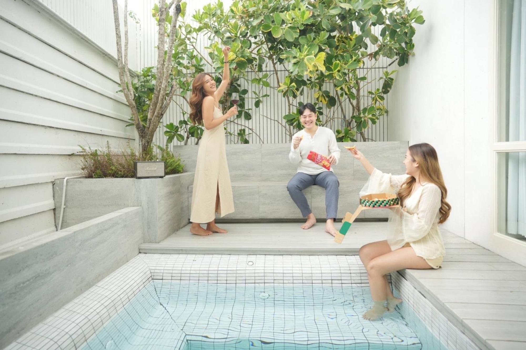 Any Day House Chiang Mai - Sha Plus Dış mekan fotoğraf