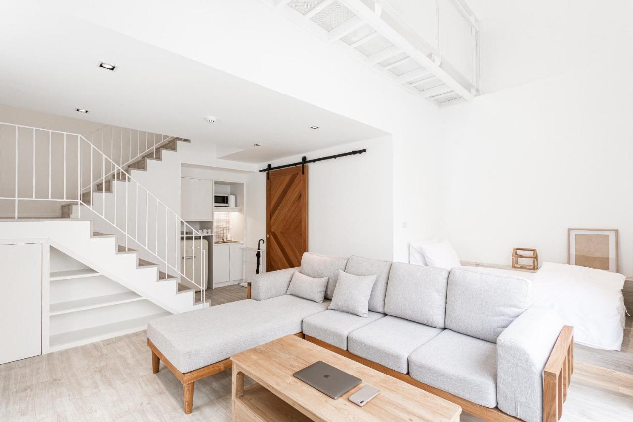 Any Day House Chiang Mai - Sha Plus Dış mekan fotoğraf