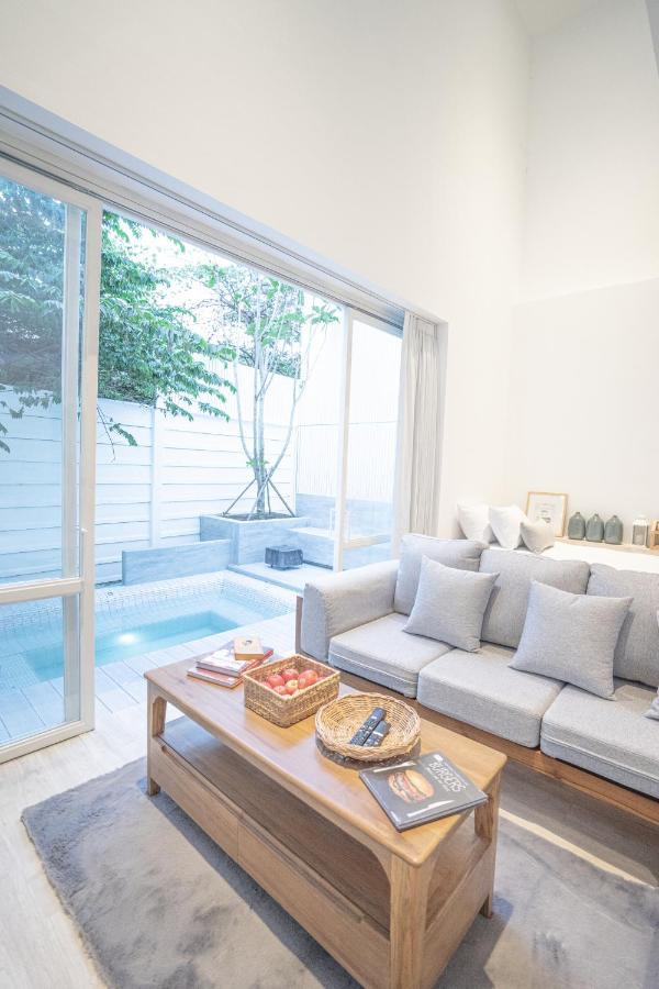 Any Day House Chiang Mai - Sha Plus Dış mekan fotoğraf