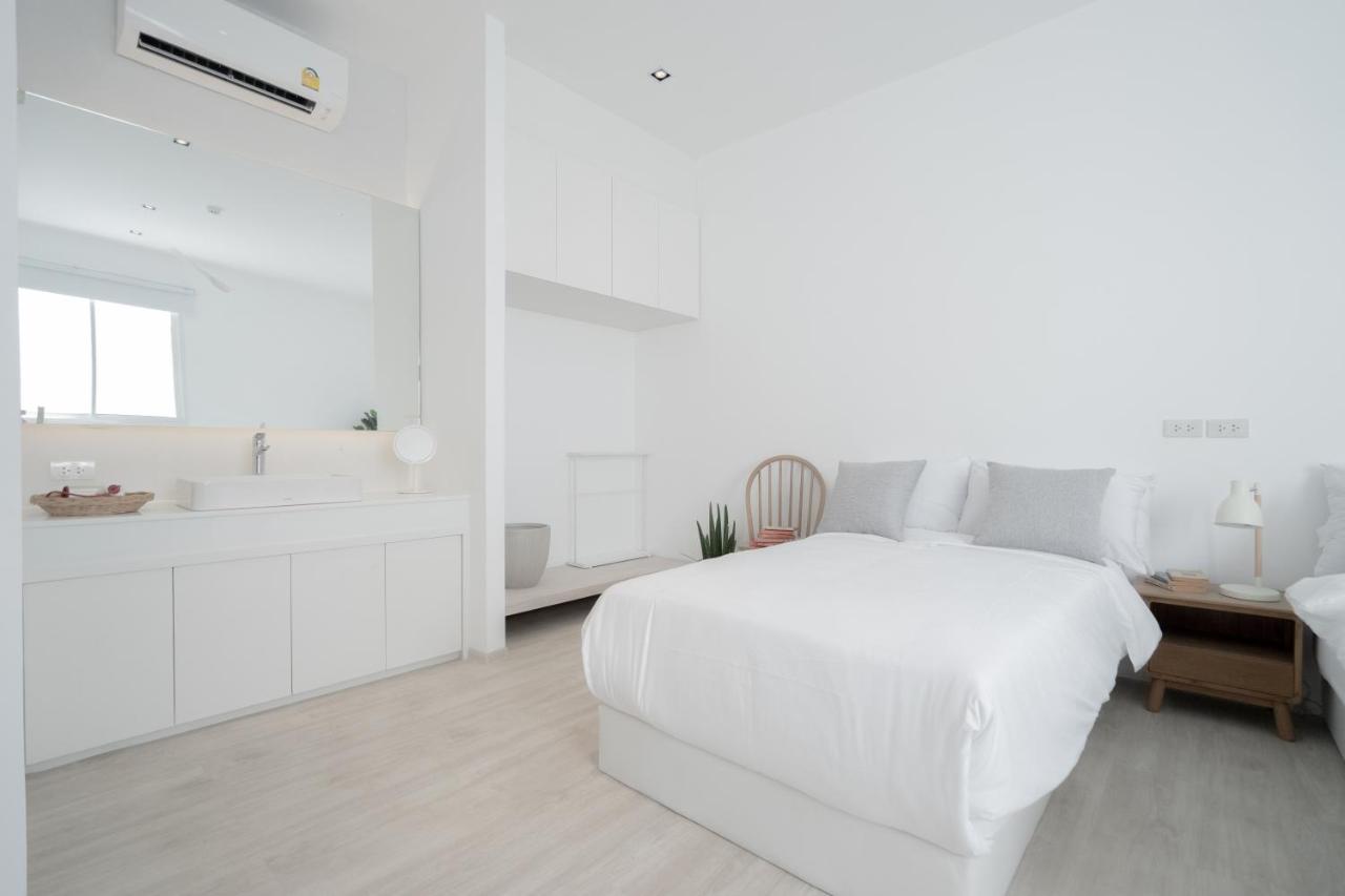 Any Day House Chiang Mai - Sha Plus Dış mekan fotoğraf